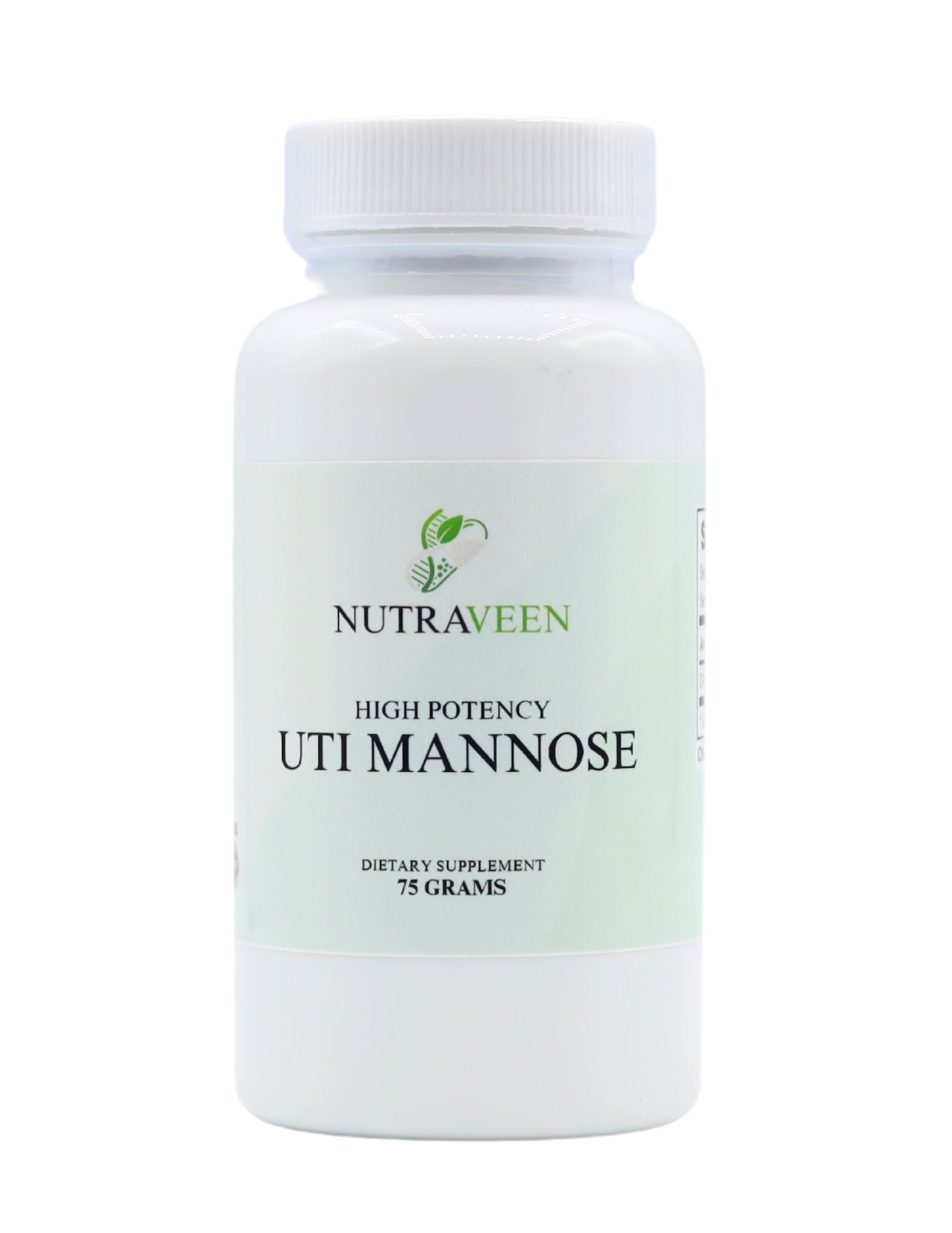 UTI Mannose