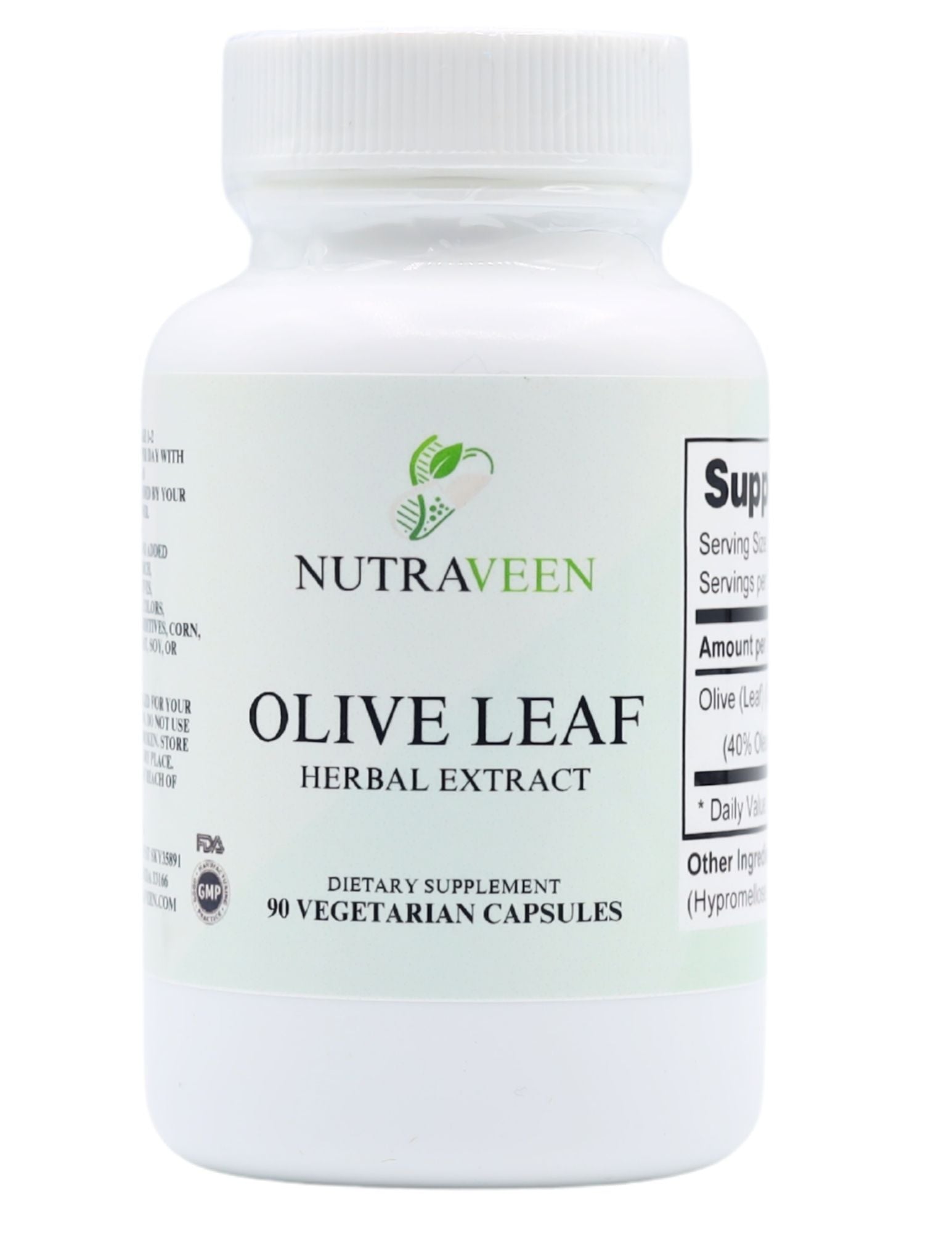 Olive Leaf