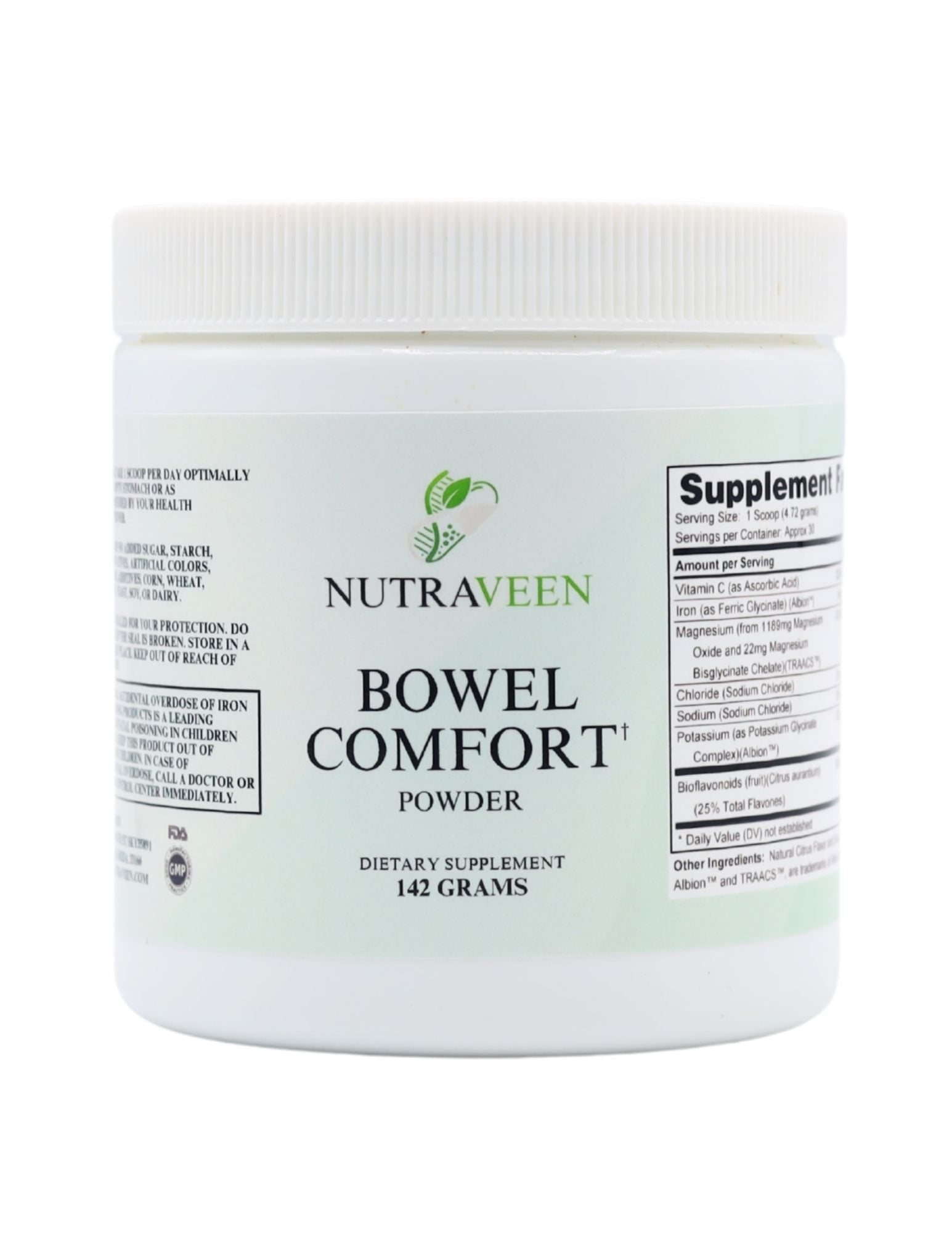 Bowel Comfort Powder