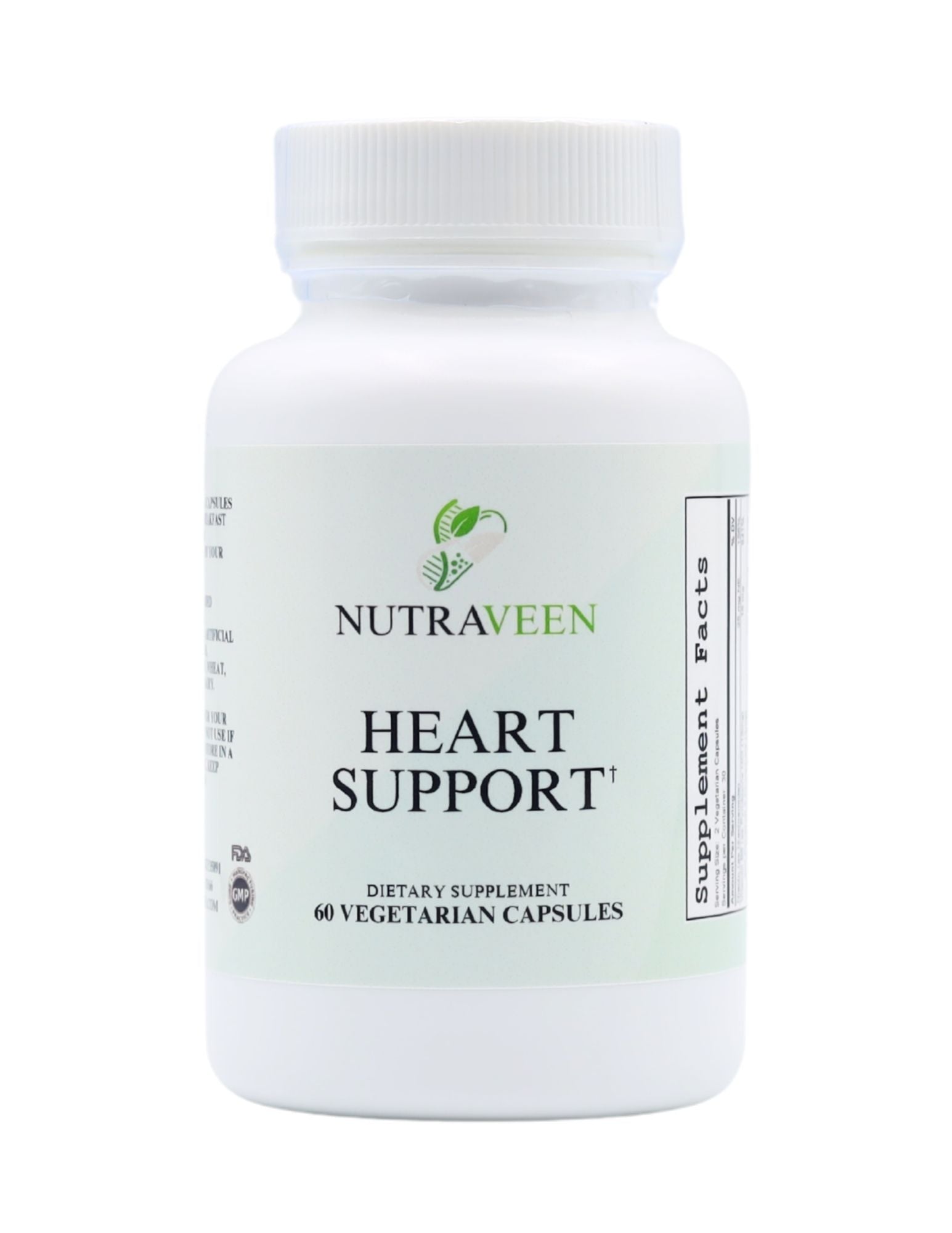 Heart Support