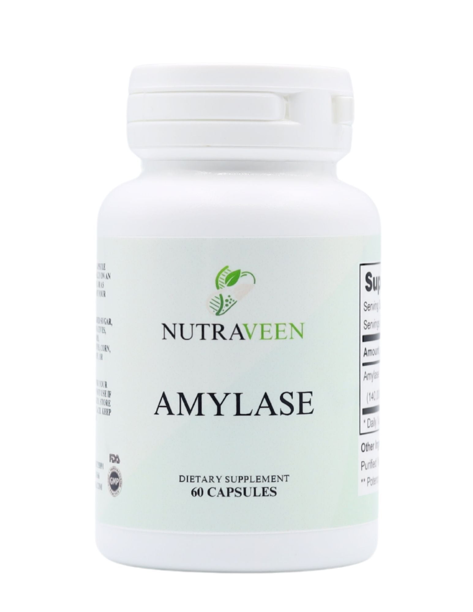 Amylase