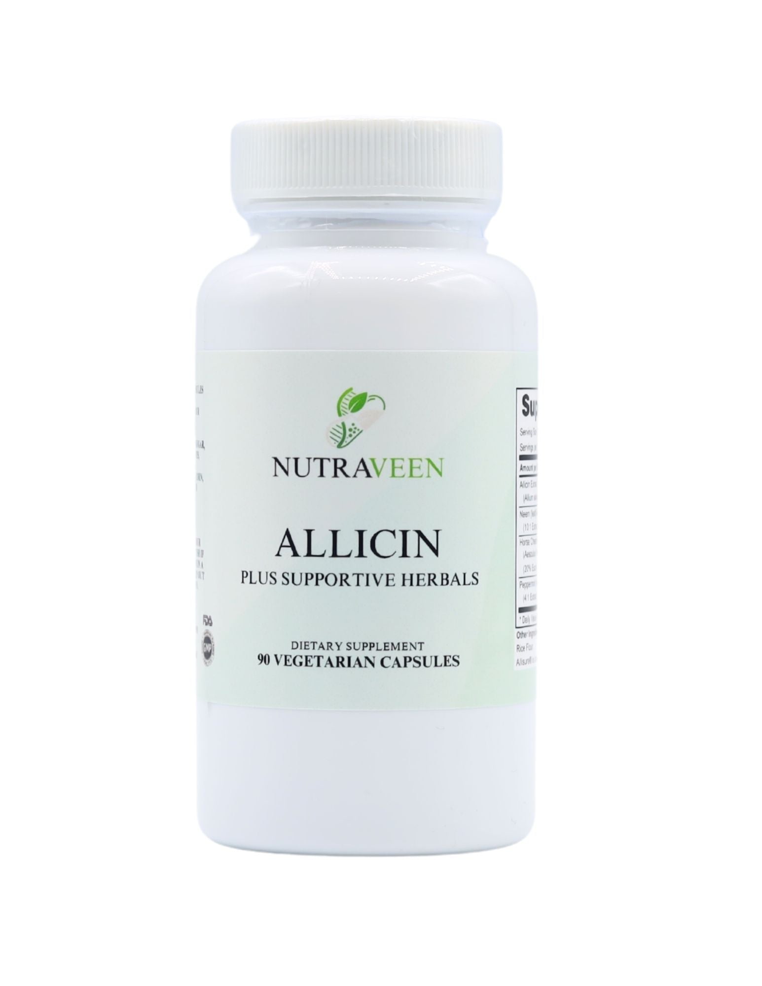 Allicin Plus