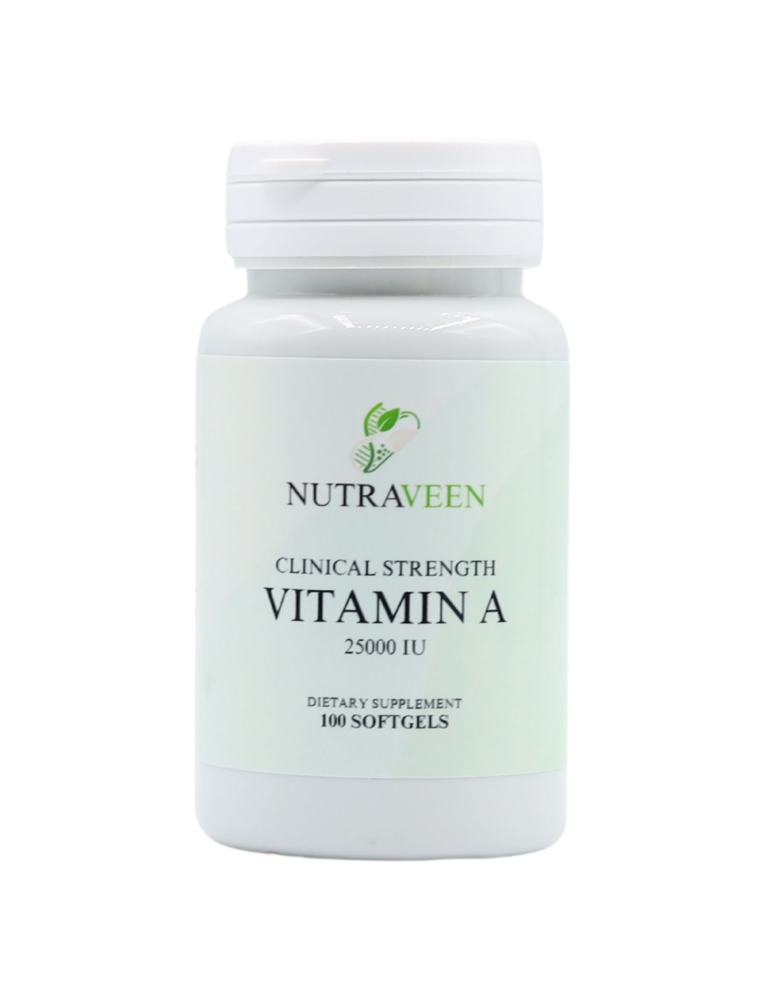 Vitamin A 25000 IU