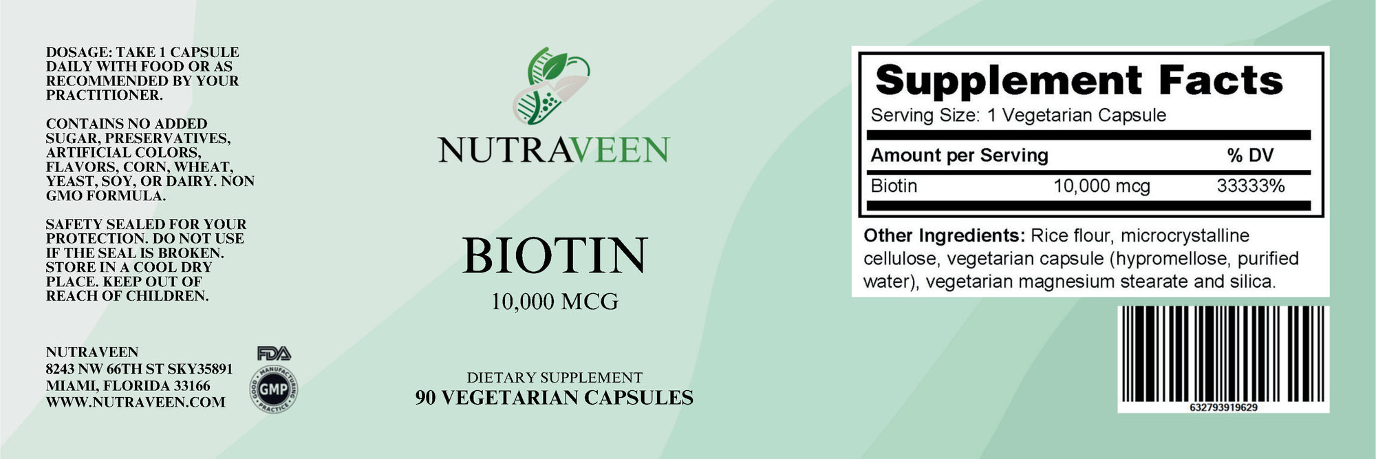 Biotin