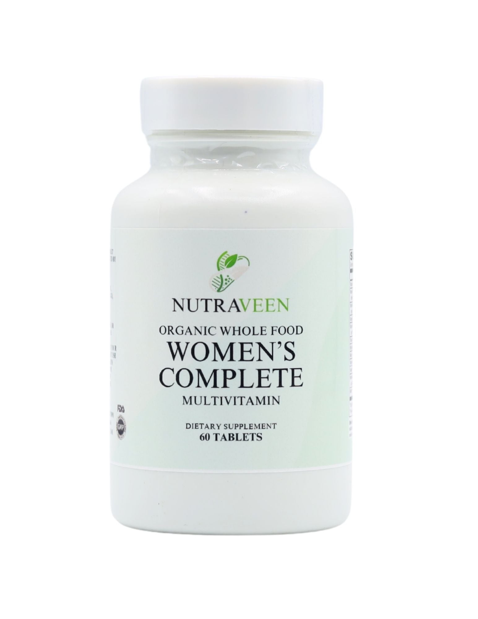 Women’s Complete