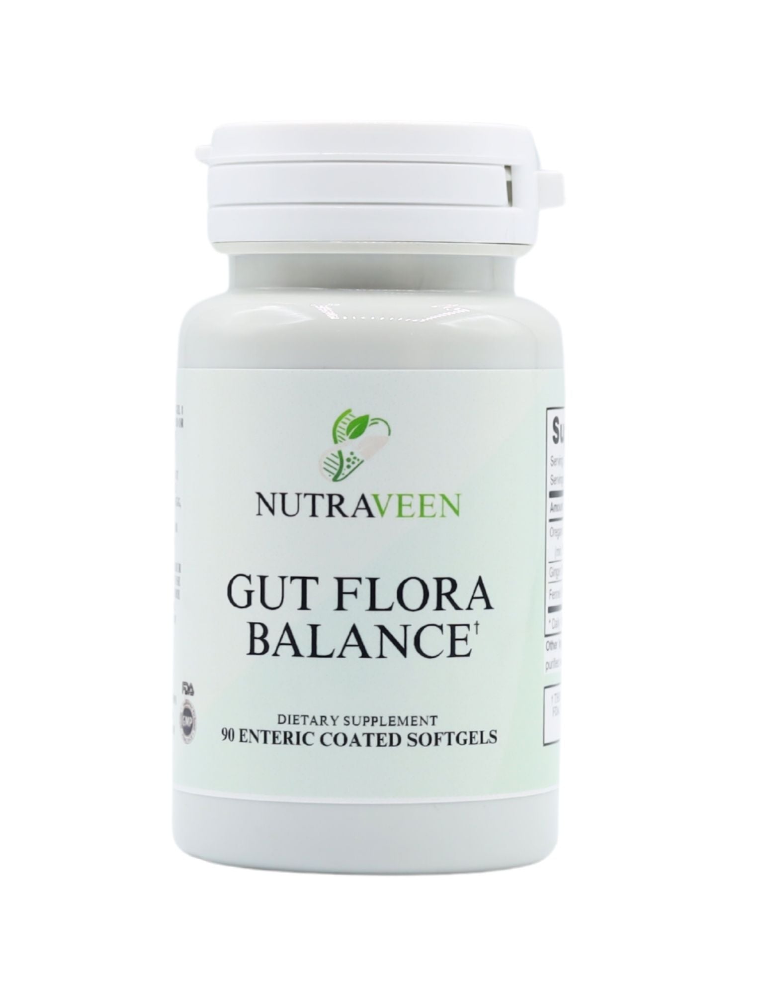 Gut Flora Balance