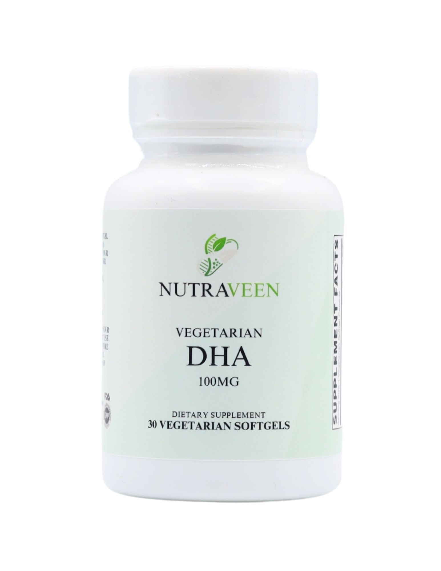 DHA 100