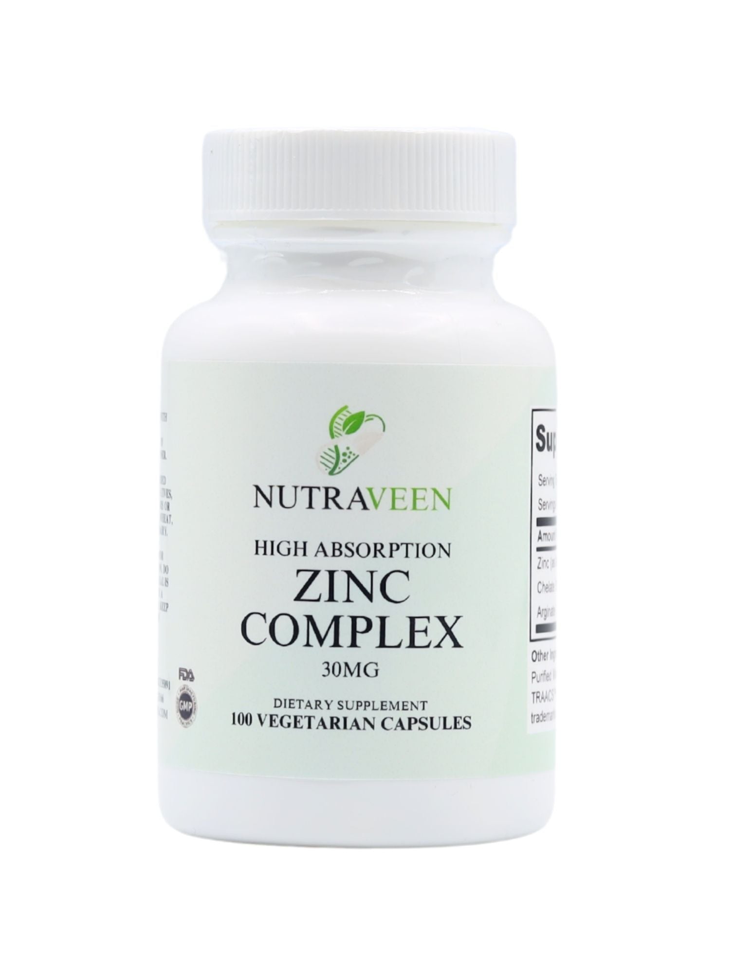 Zinc Complex