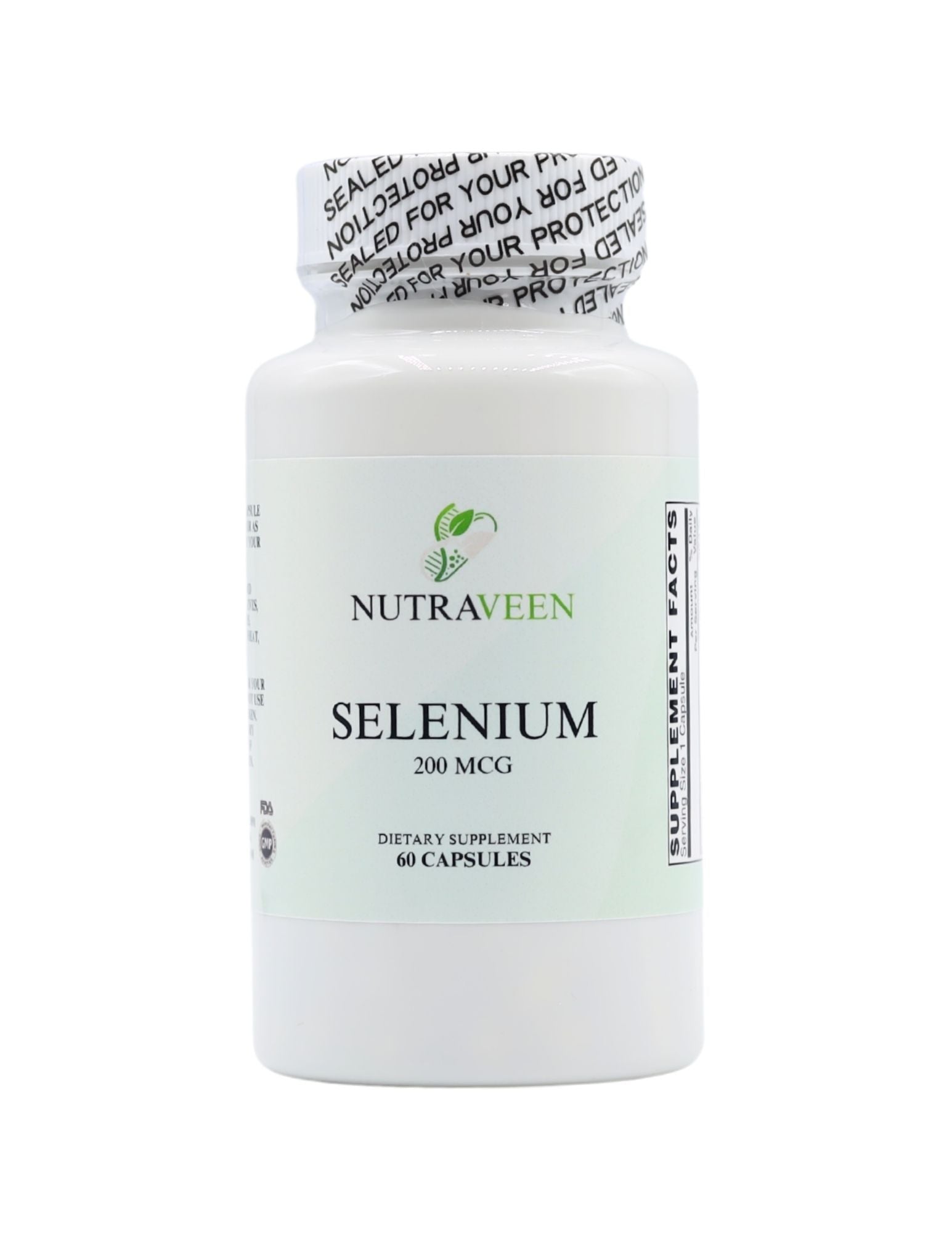 Selenium