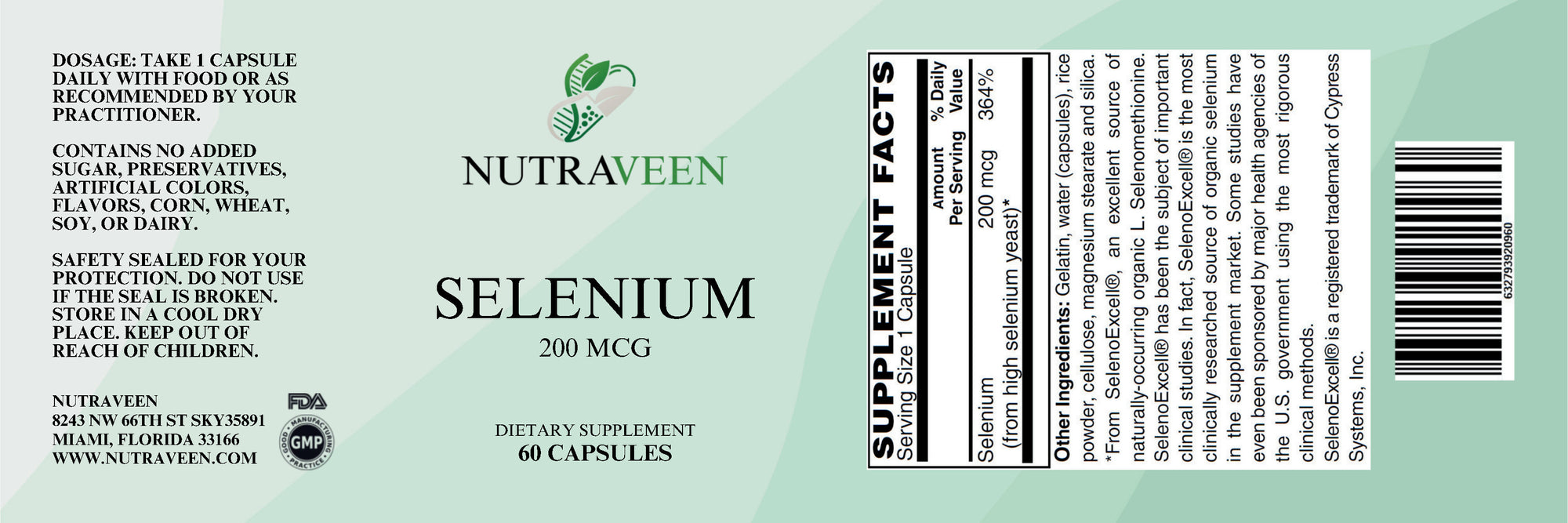 Selenium