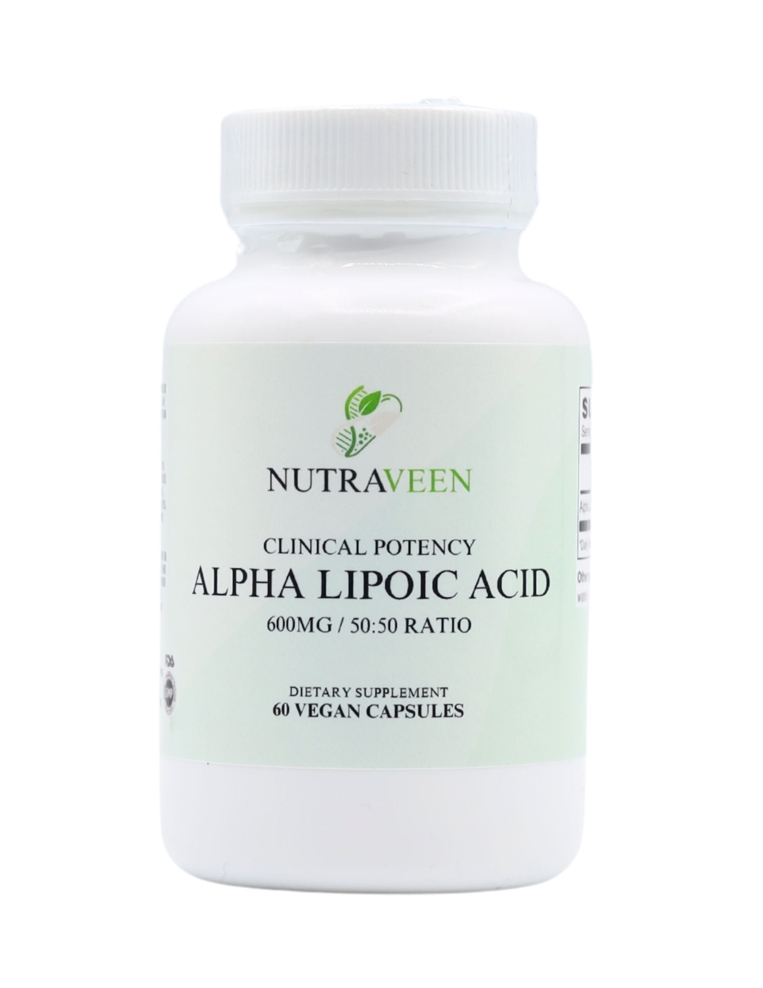 Alpha Lipoic Acid 250mg