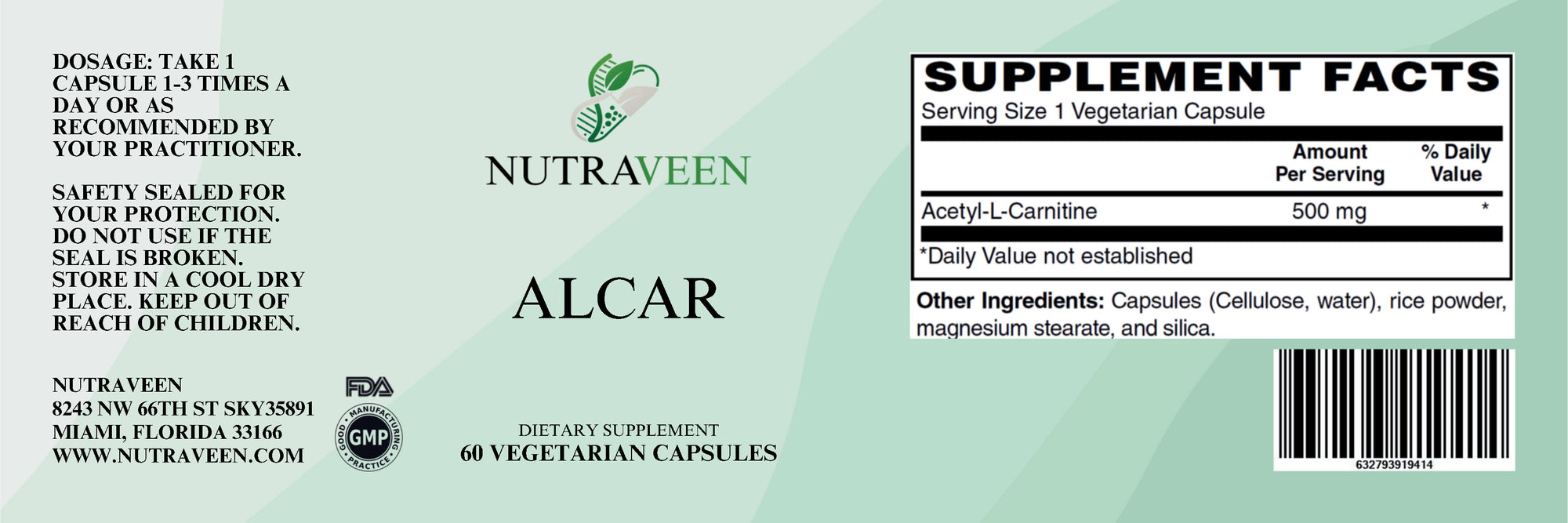 ALCAR