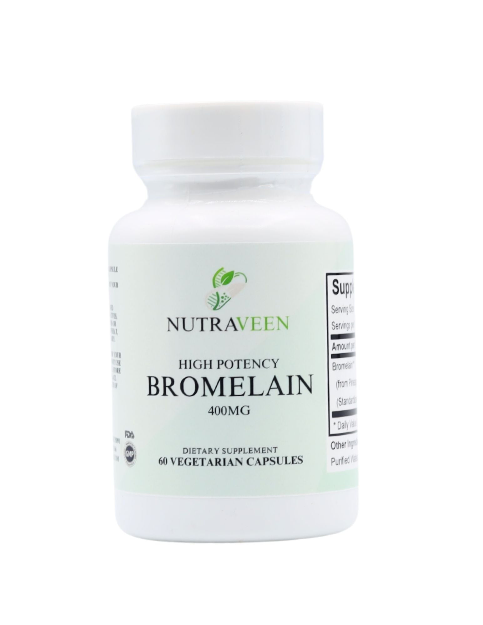 Bromelain