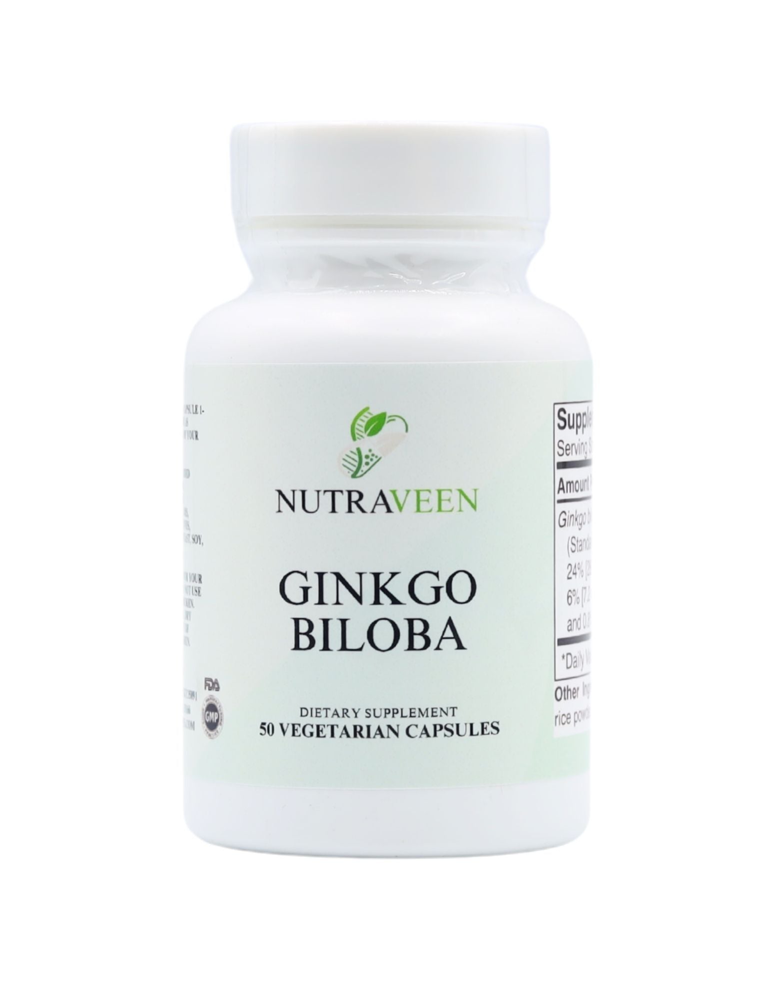 Ginkgo Biloba