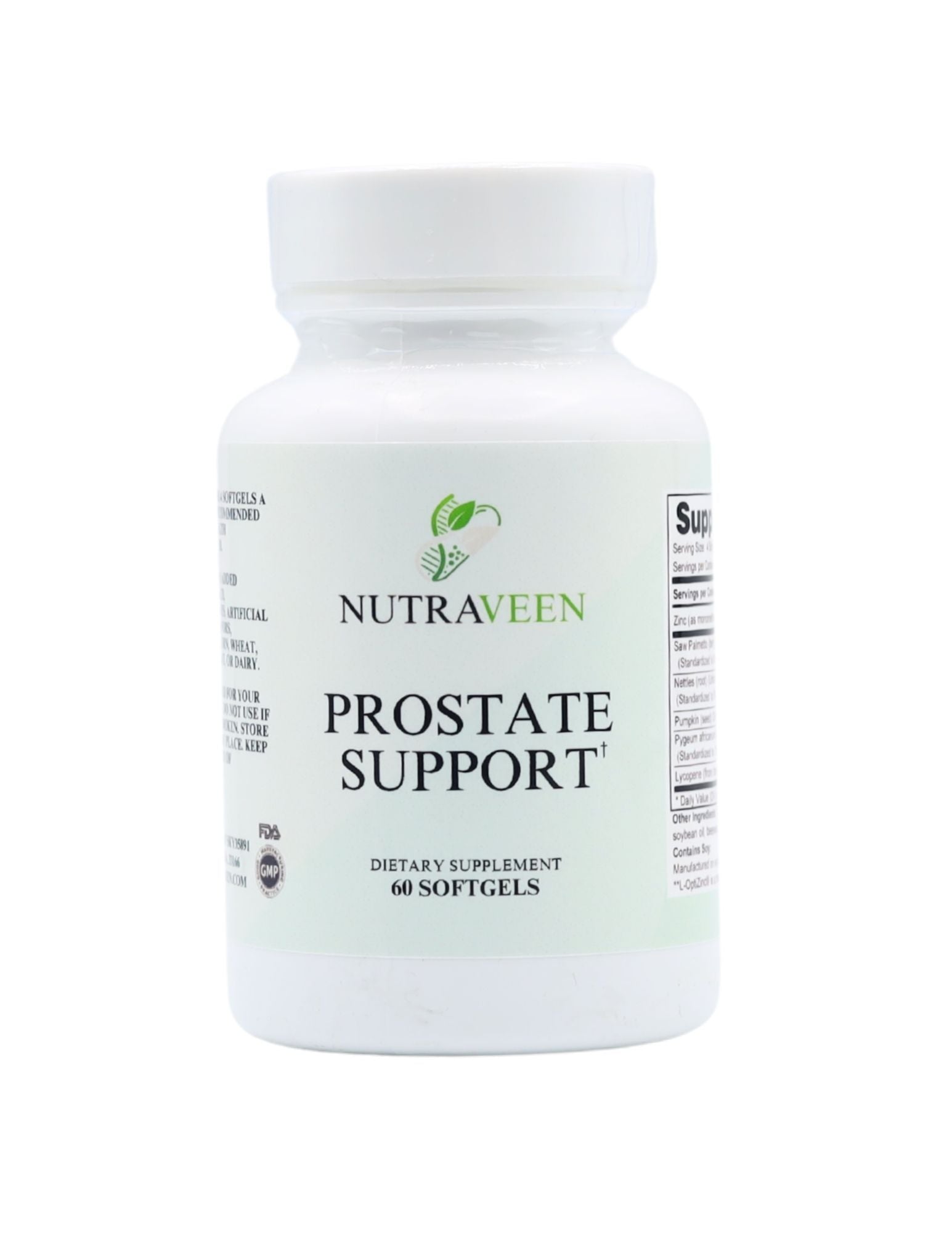 Prostate Support