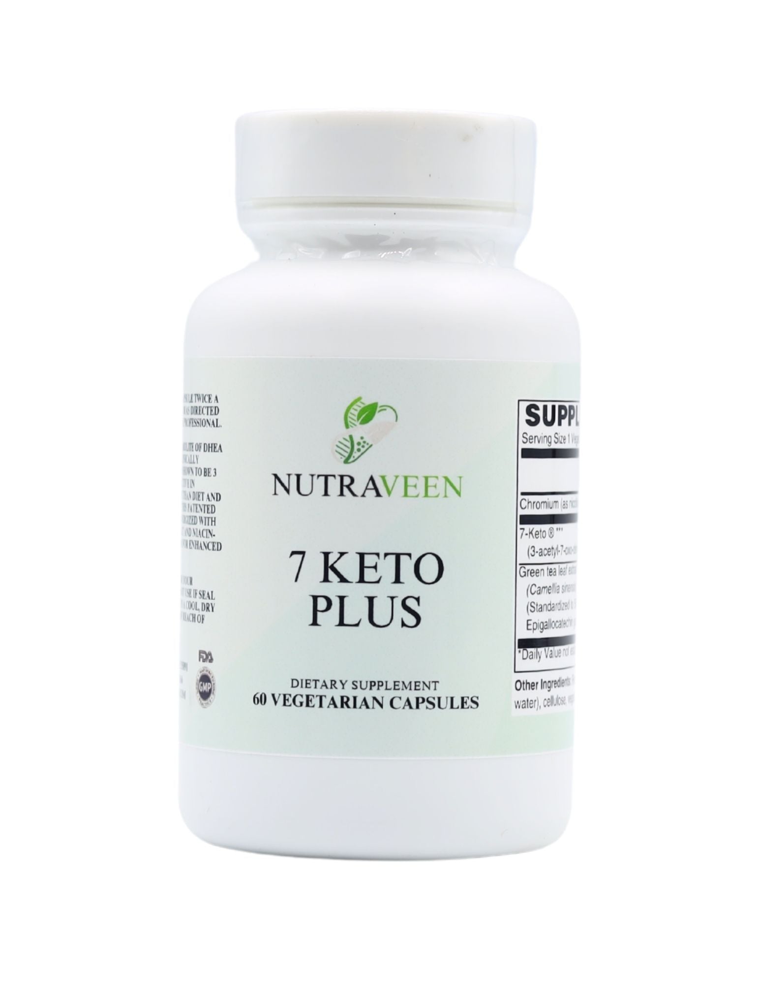 7 Keto Plus