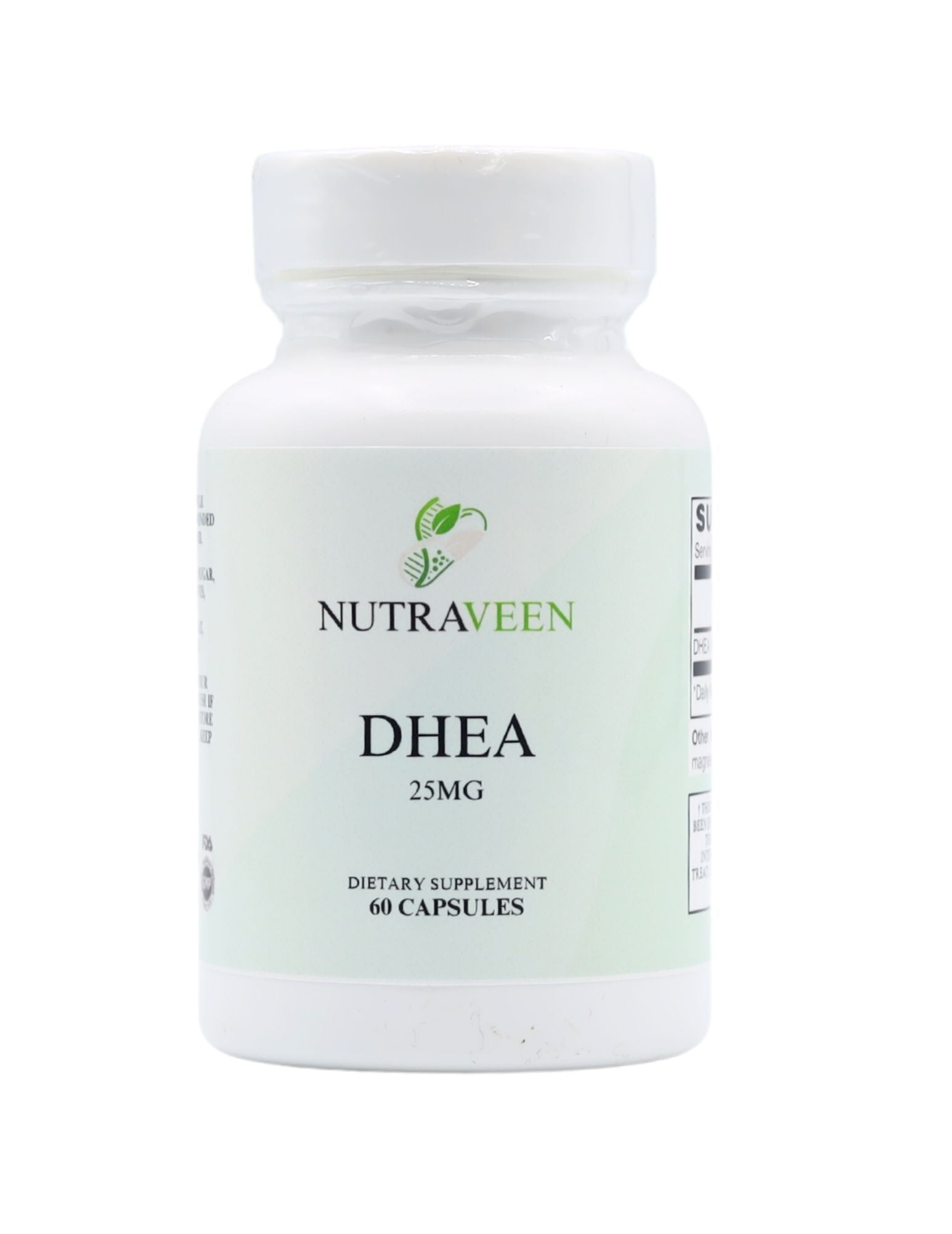 DHEA 25mg