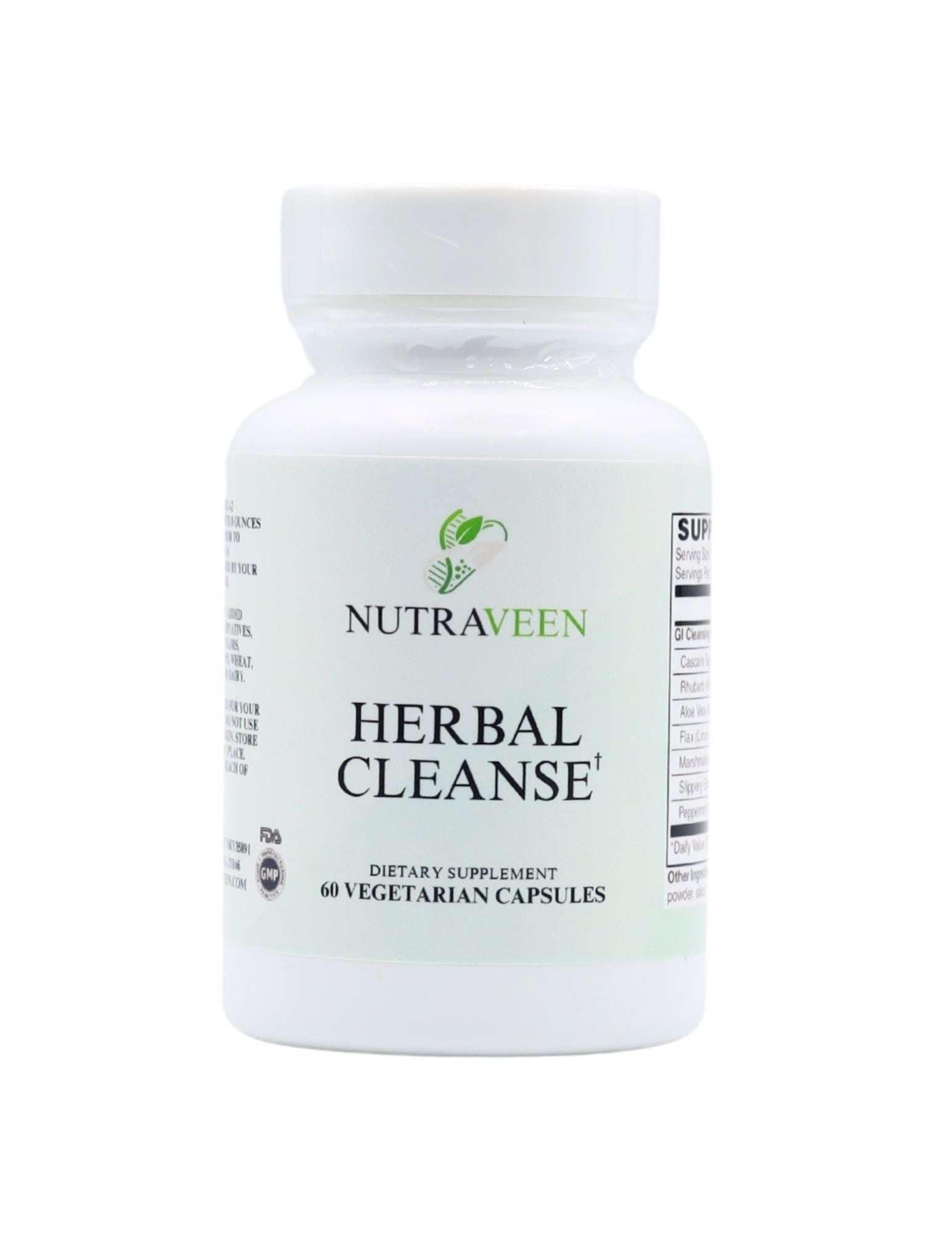 Herbal Cleanse