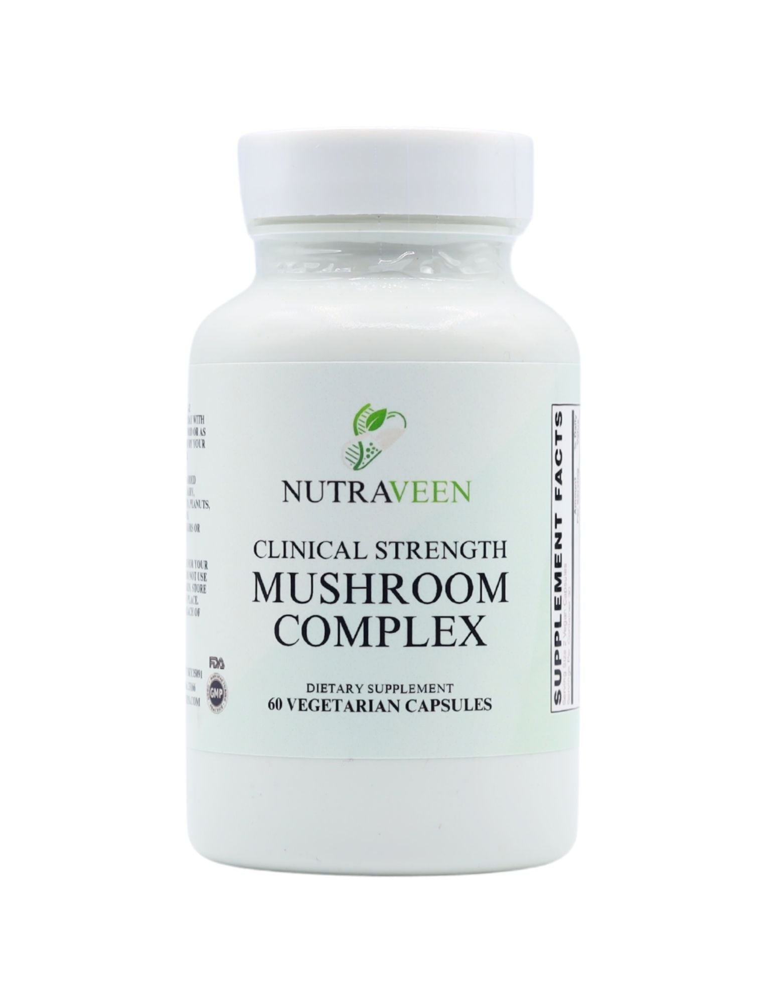 Mushroom Complex