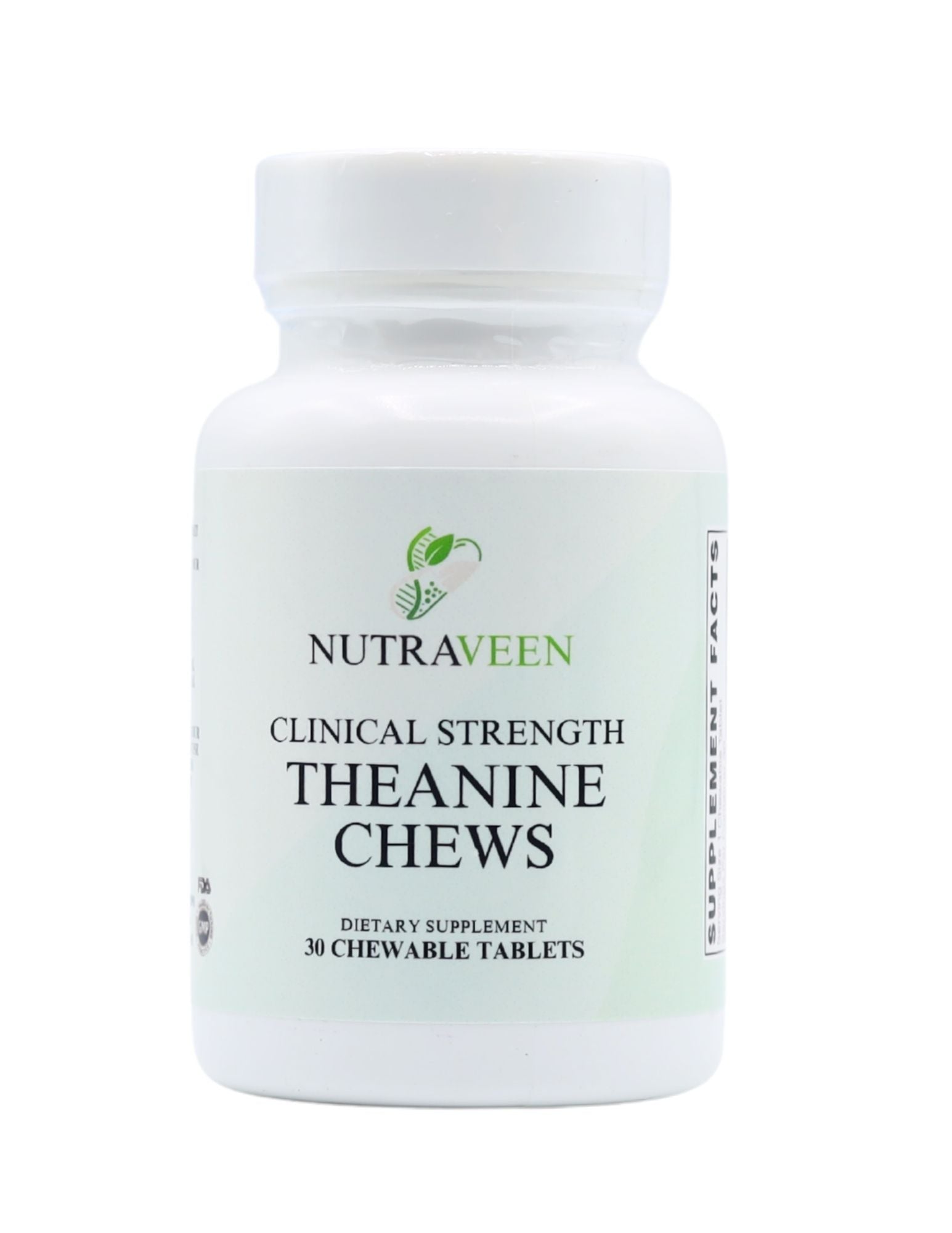 Theanine Chews
