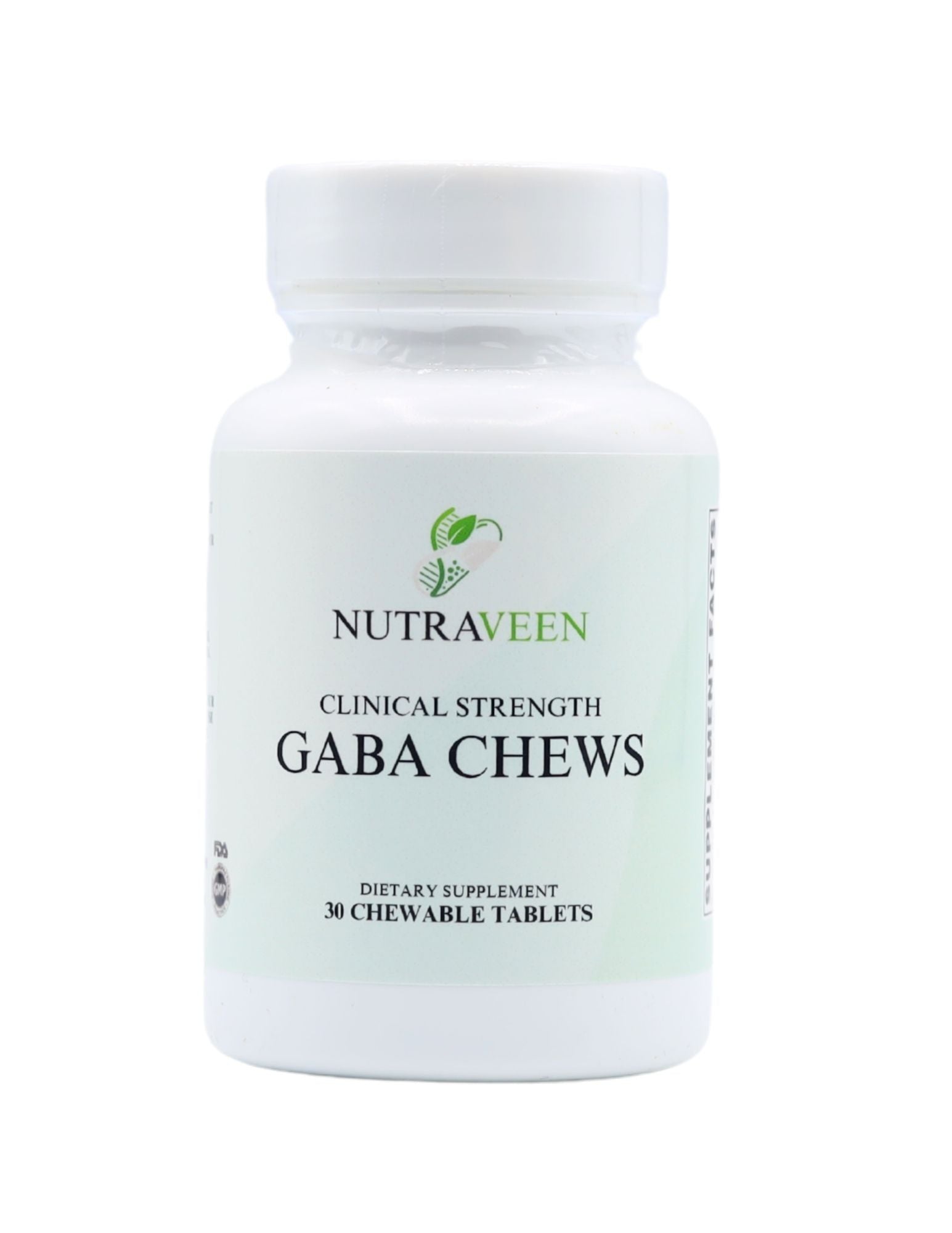 GABA Chews