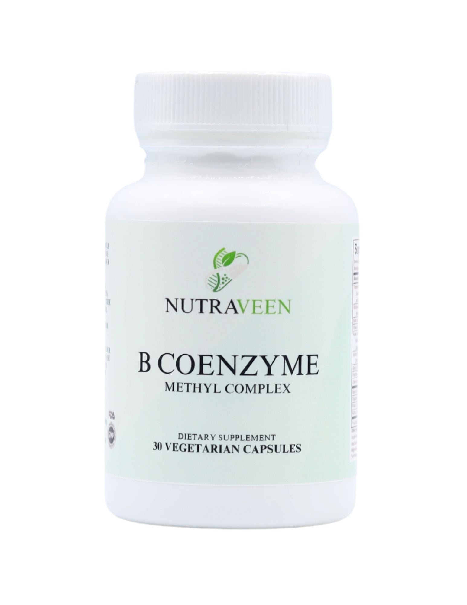B Coenzyme Methyl Complex