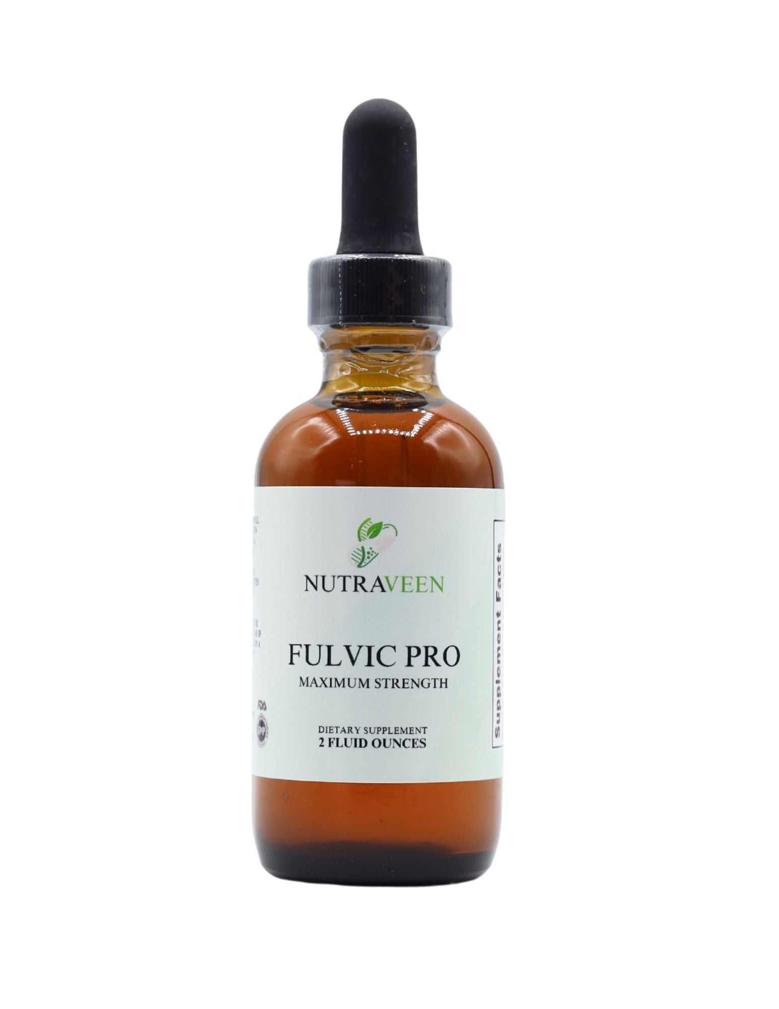 Fulvic Pro Maximum Strength