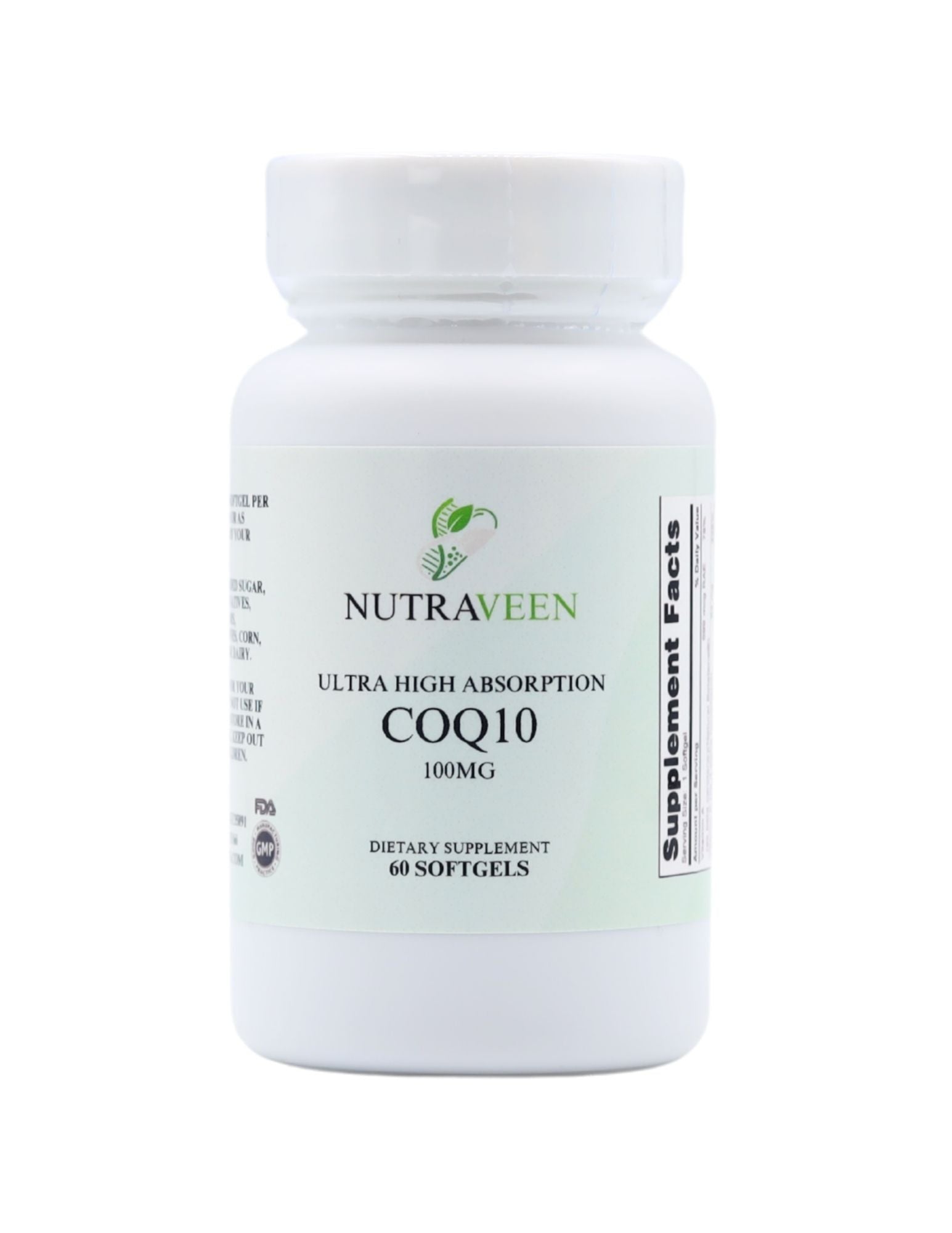 CoQ10
