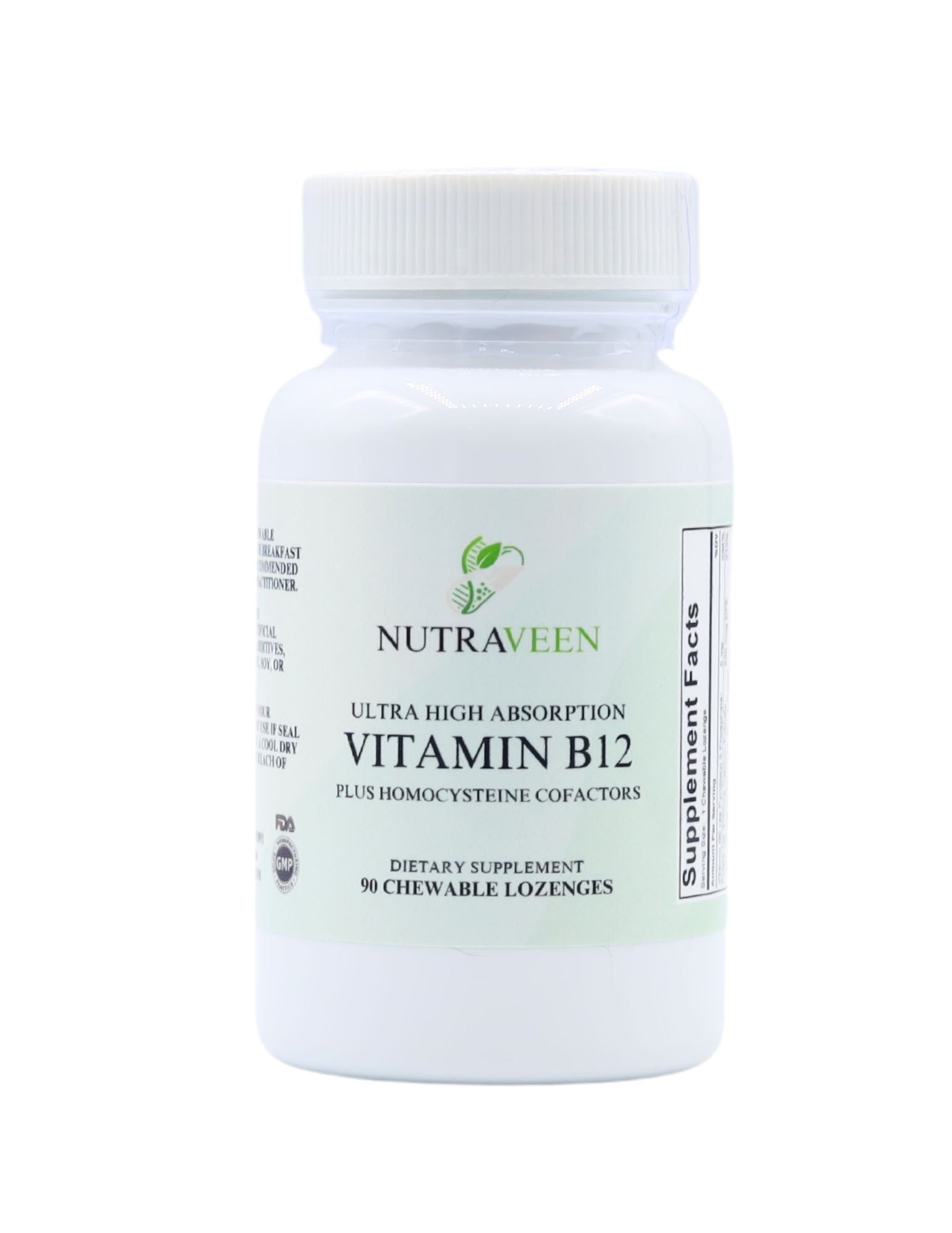 Vitamin B12