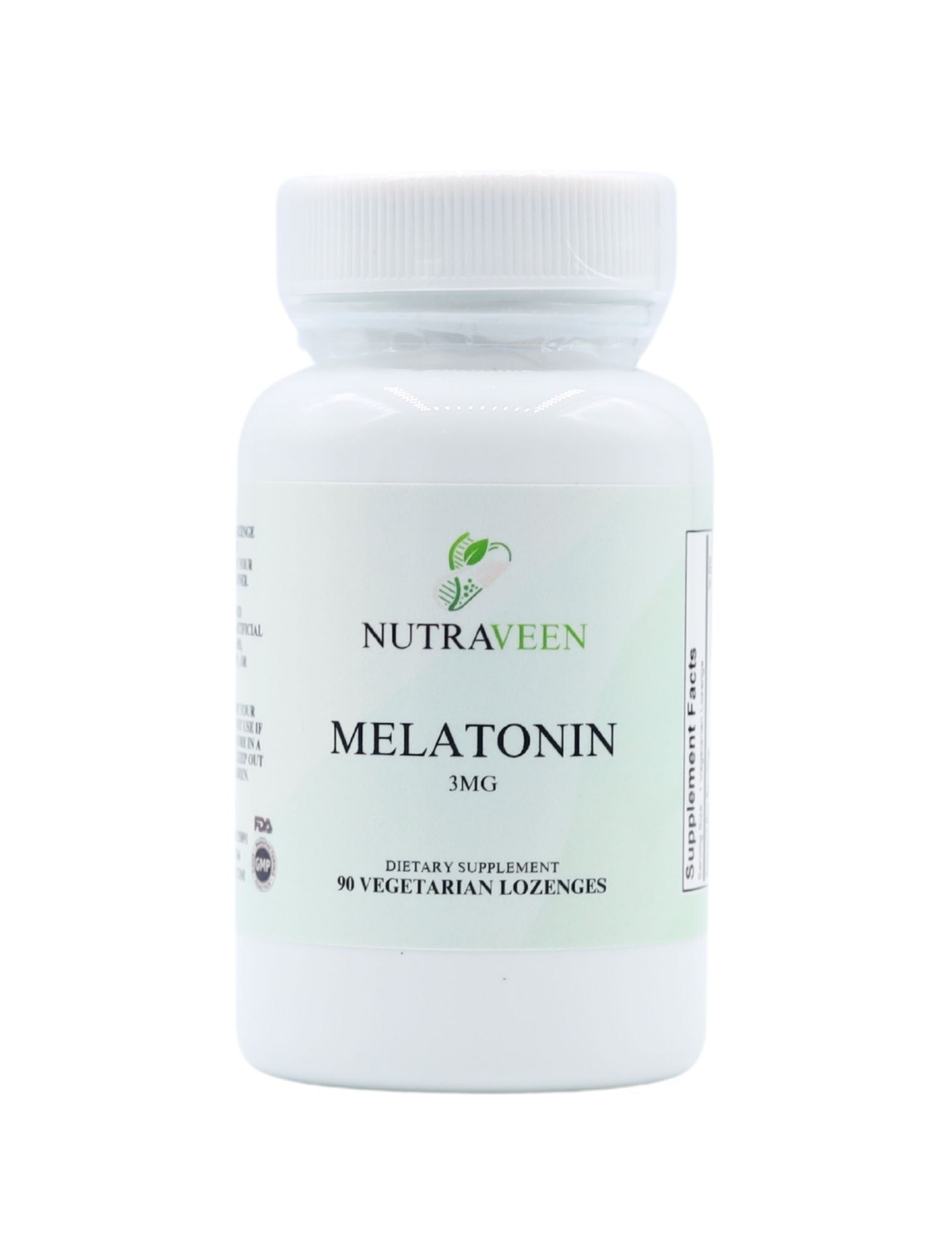 Melatonin 3mg