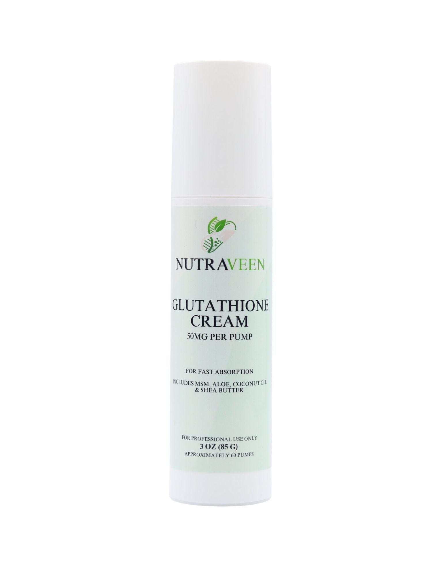 Glutathione Cream