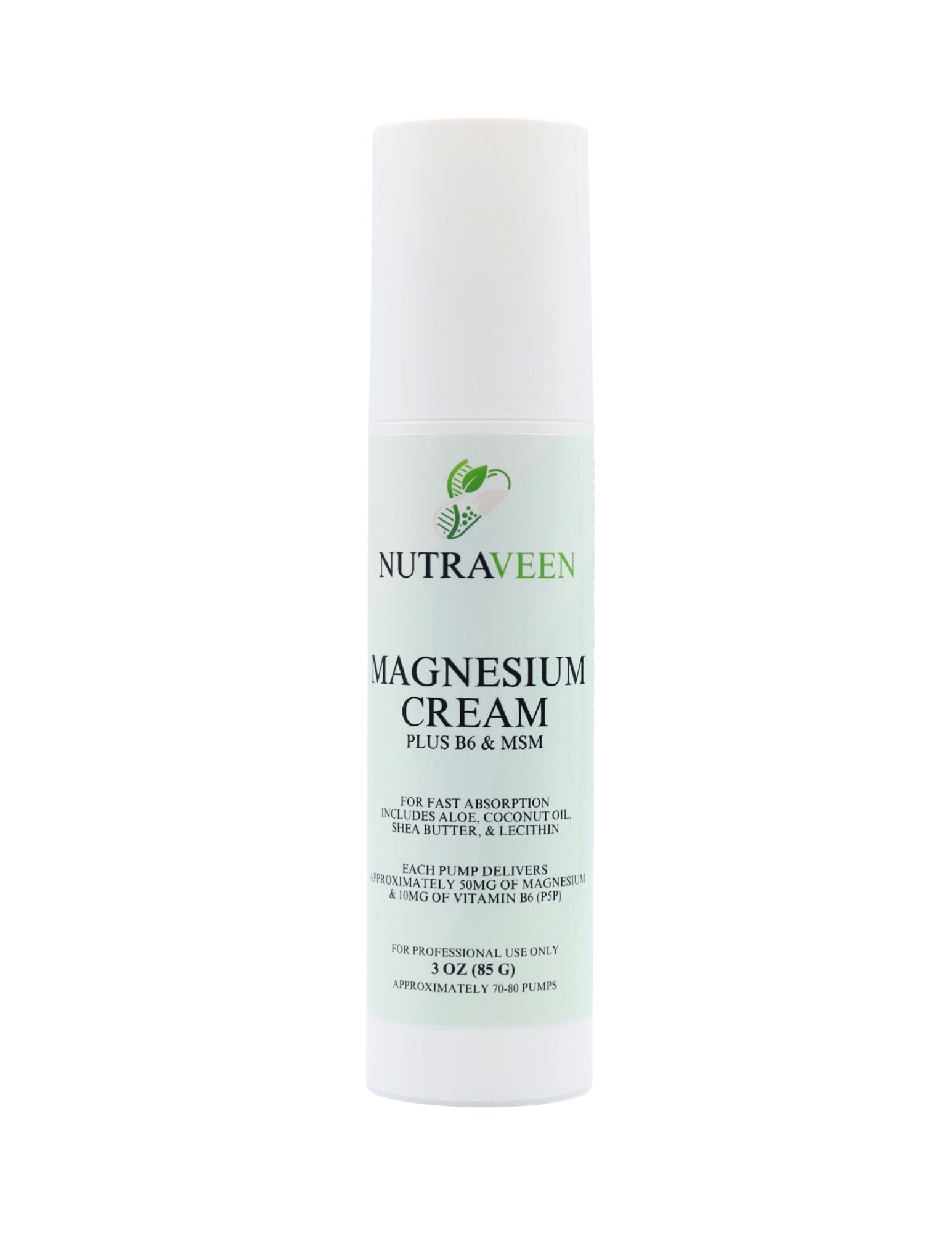 Magnesium Cream