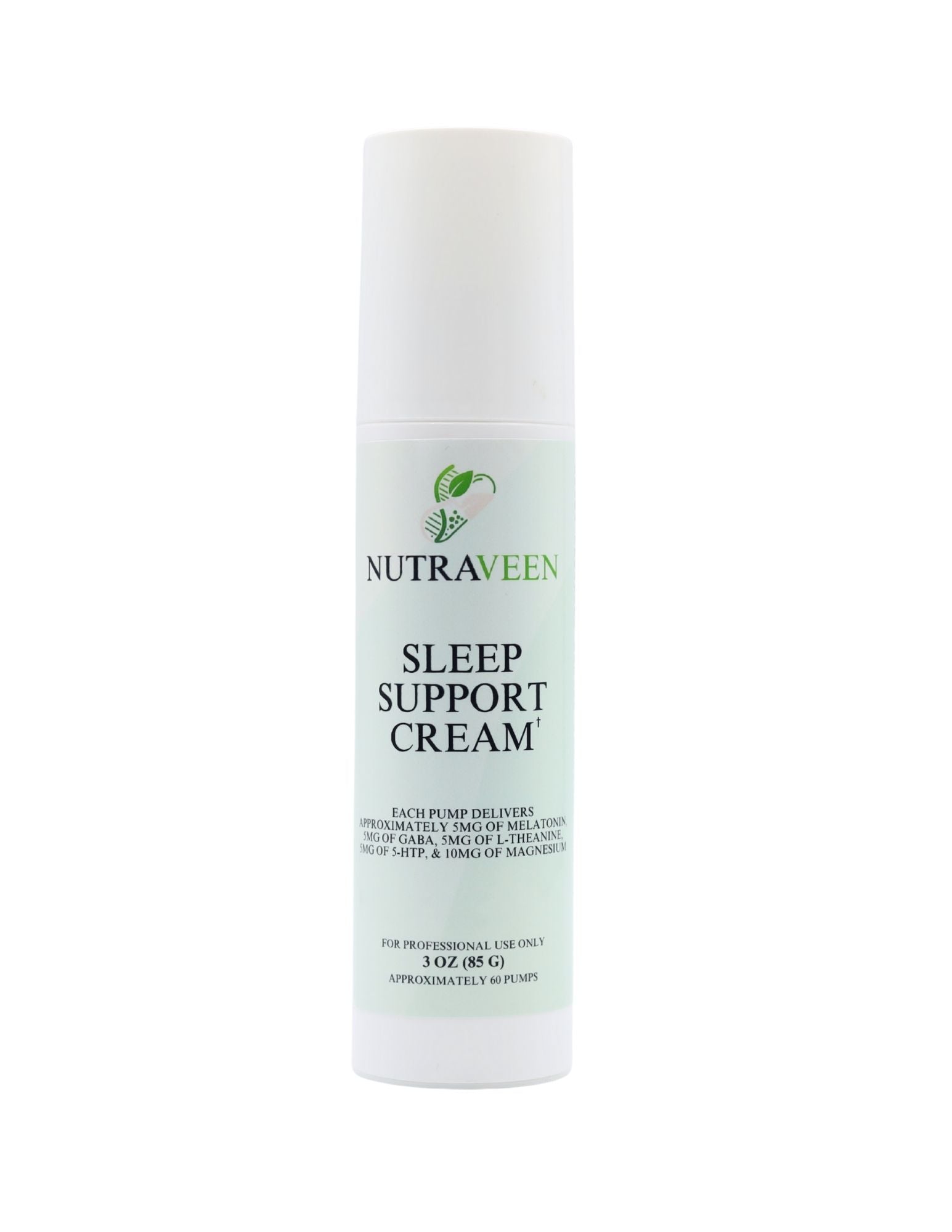 Sleep Support Cream