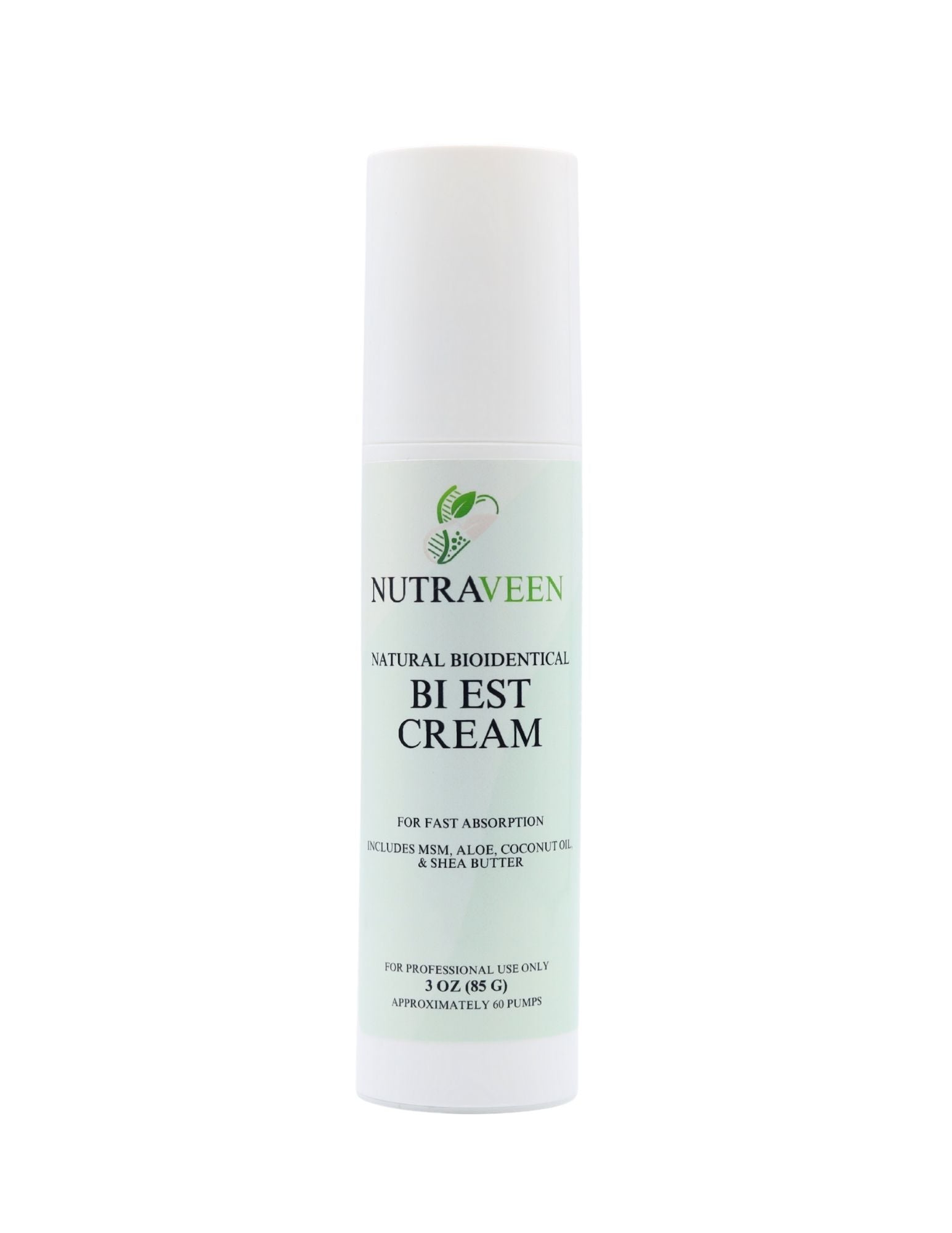 Bi EST 5.0 Cream 3oz