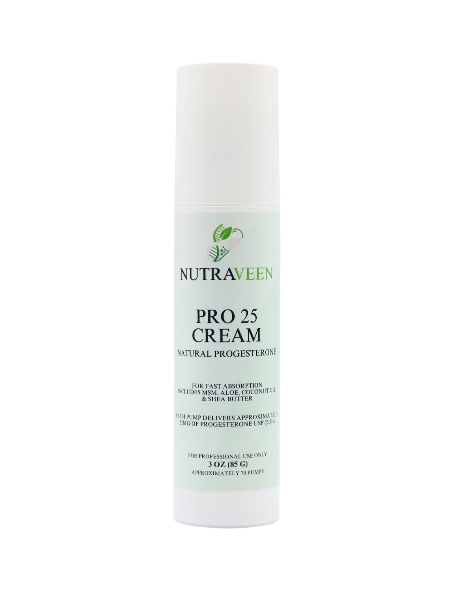 Pro 25 Cream