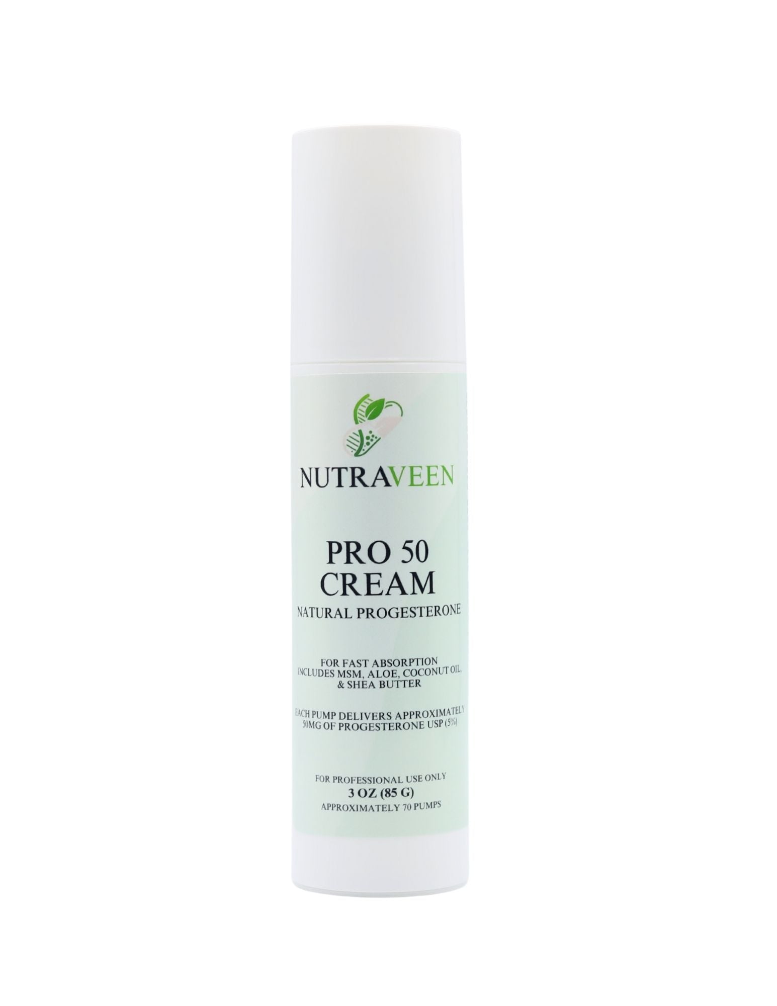 Pro 50 Cream