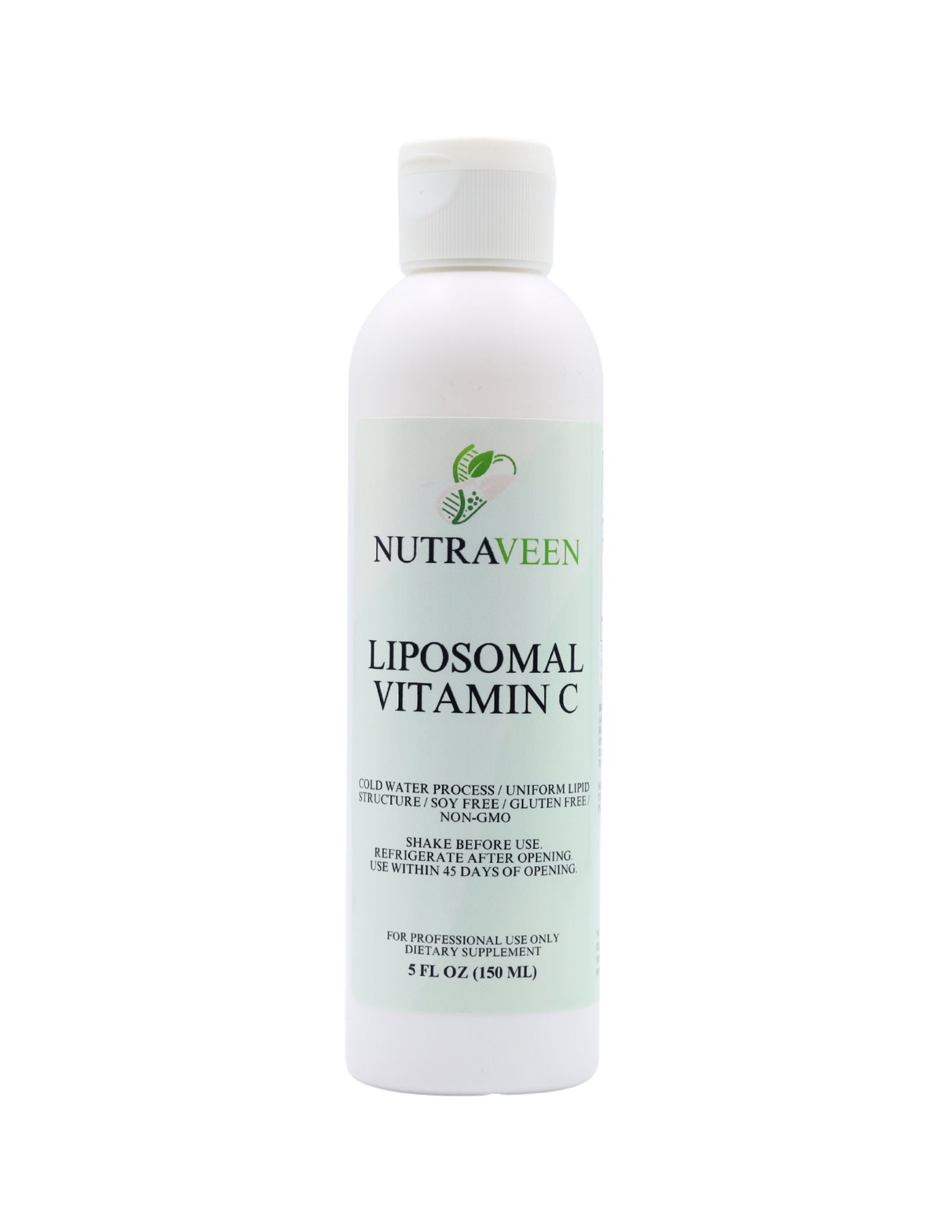 Liposomal Vitamin C