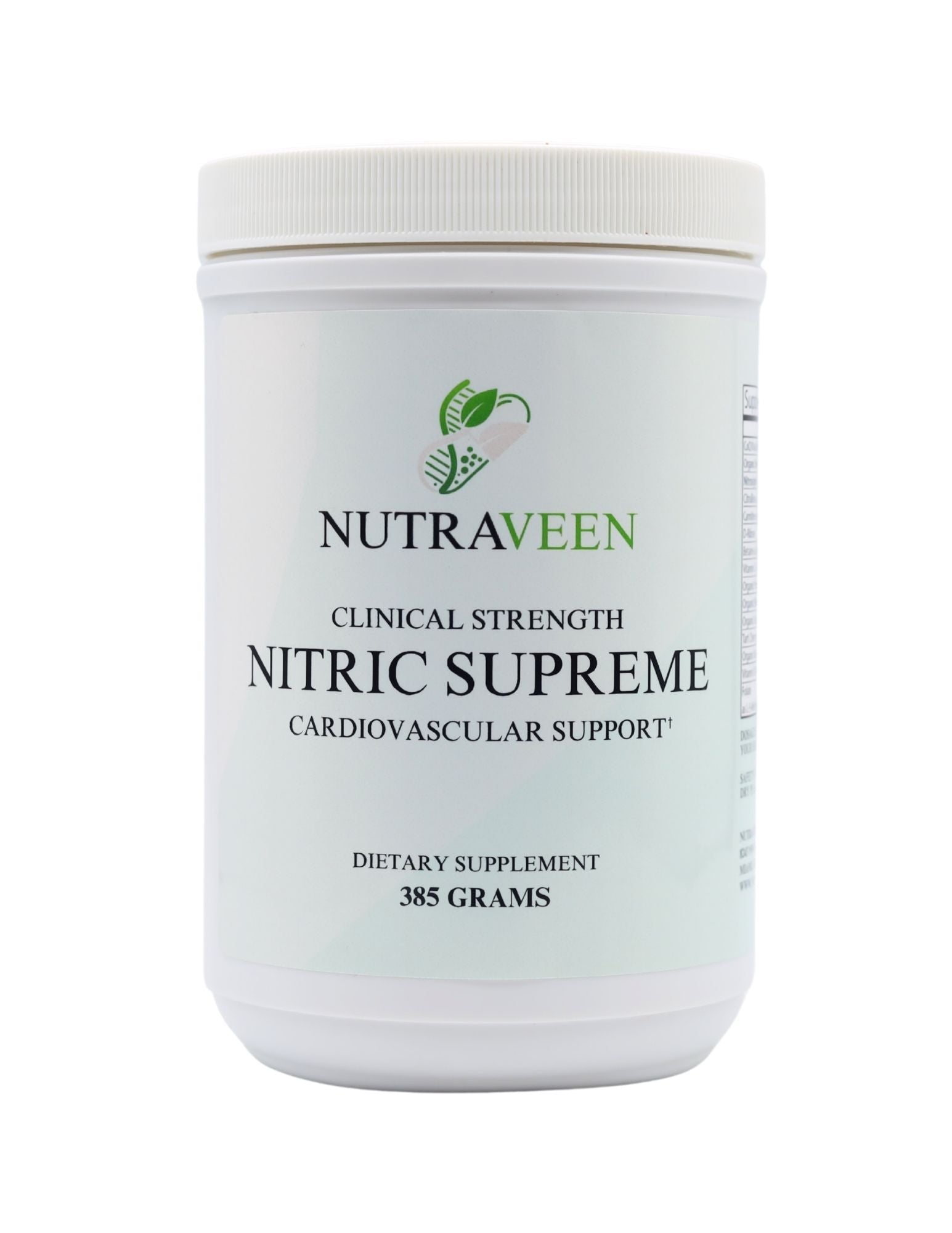Nitric Supreme
