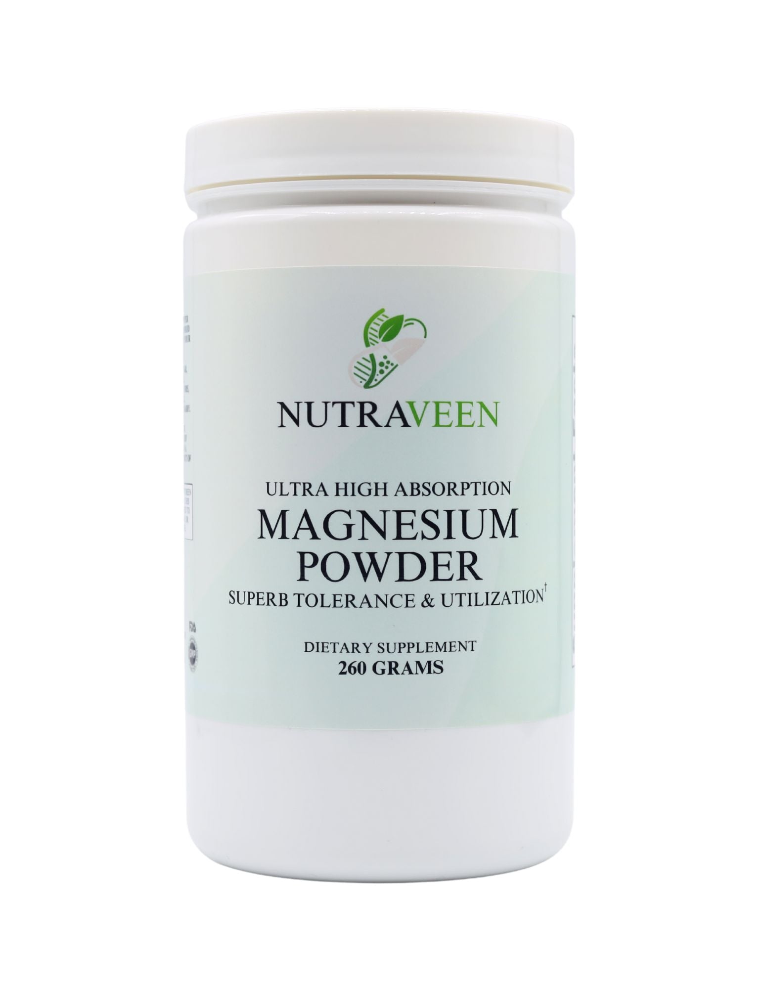 Magnesium Powder 260g