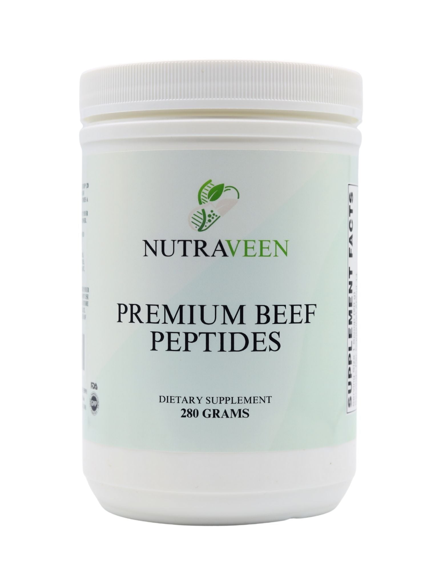 Premium Beef Peptides